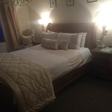 Westcourt Guest House Fort William Exterior foto