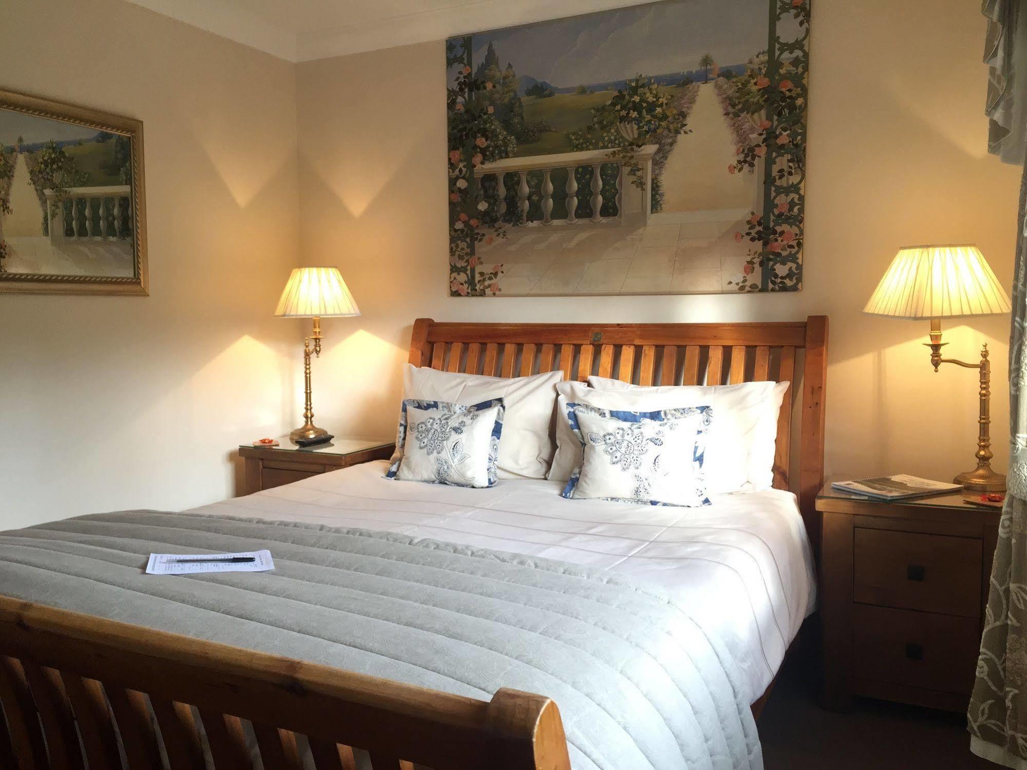 Westcourt Guest House Fort William Exterior foto